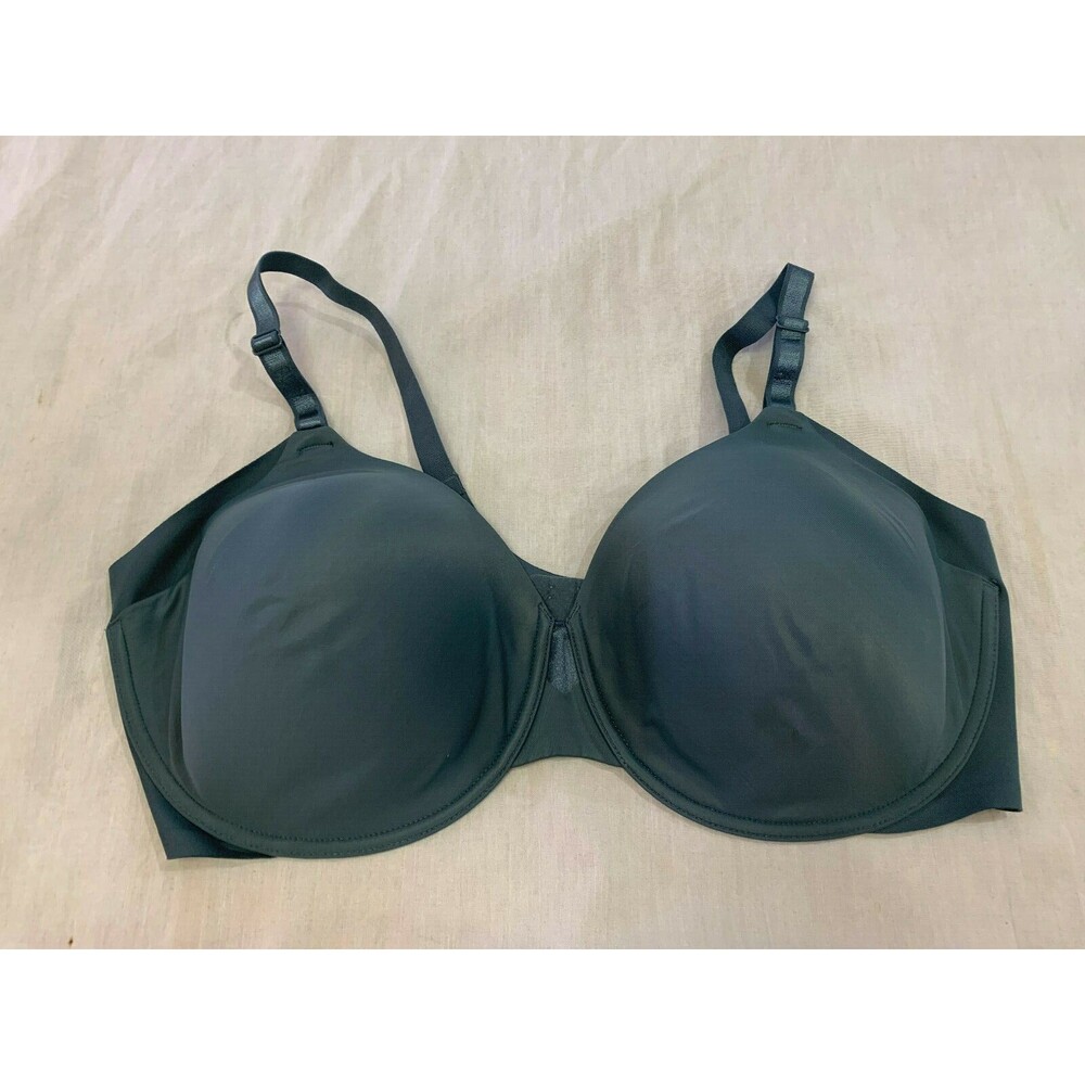 WARNERS WOMENS UNDERWIRE BRA SIZE 44D
